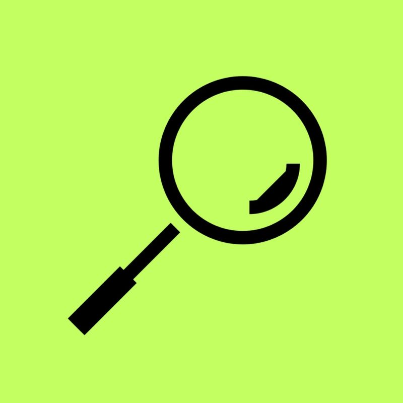 MarketLens Logo
